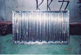 グリスフィルターAFETR